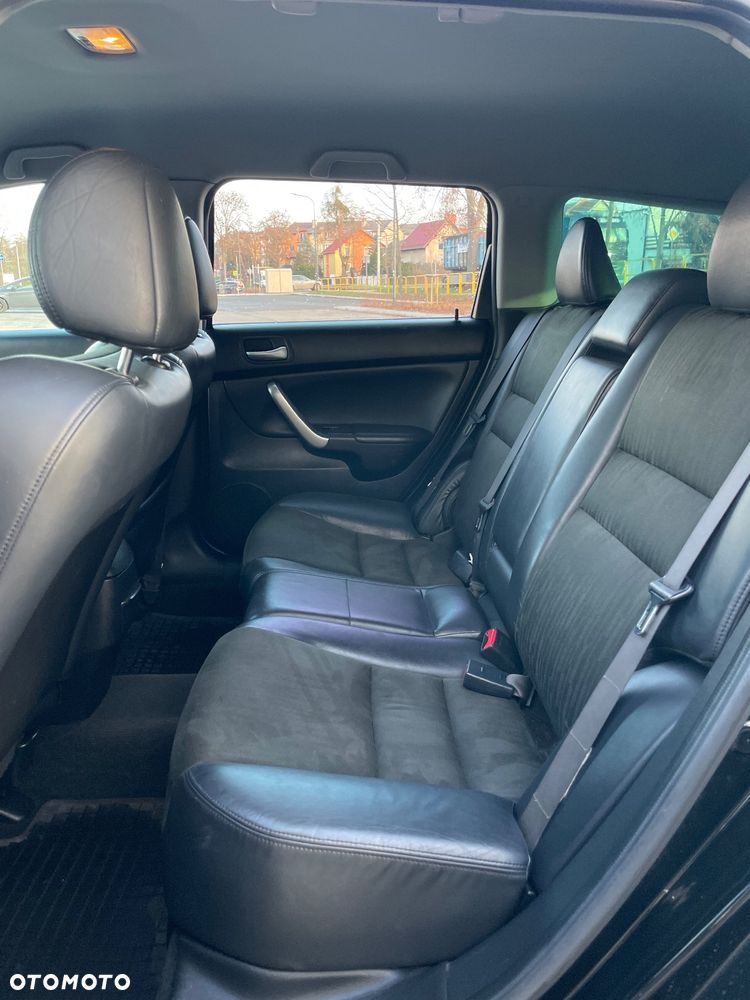 Honda Accord 2.0 i Automatik Executive - 15