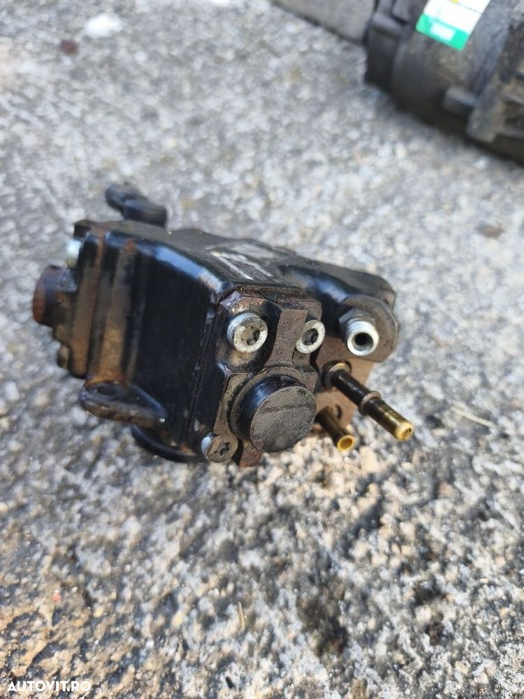 Pompa injecție înalte Opel Astra H 1.3 Cdti Z13DTH 2008 Cod 0445010157 - 5