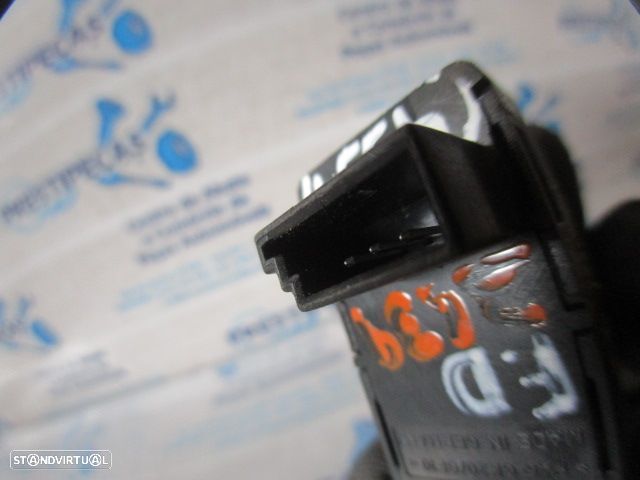 Interruptor 3448654 BMW X3 E83 FASE 2 2008 2.0D 4X4 177CV 5P BEGE VIDRO - 3