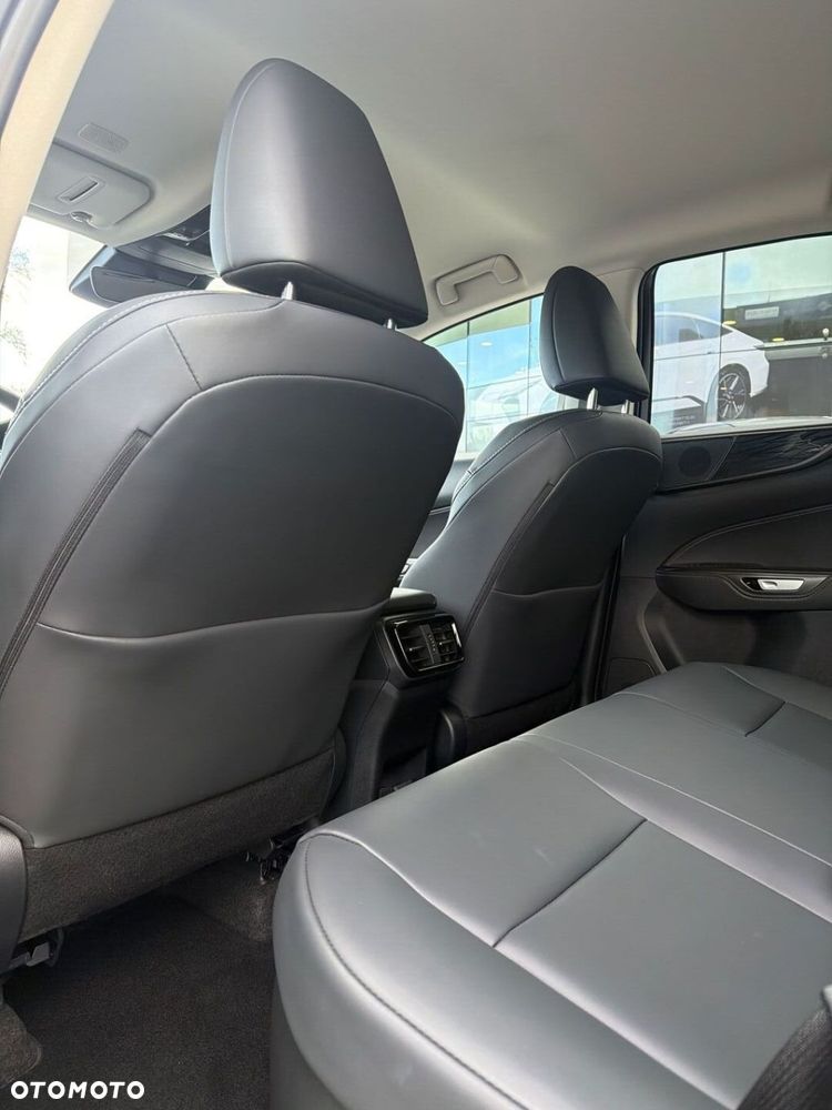Lexus NX 350h Prestige AWD - 21