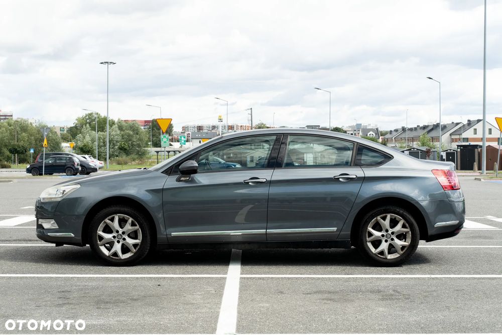 Citroën C5 1.8i 16V Attraction - 21