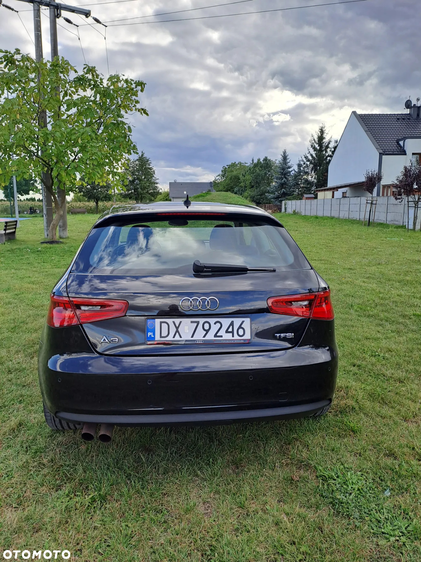 Audi A3 1.4 TFSI Ambition - 4