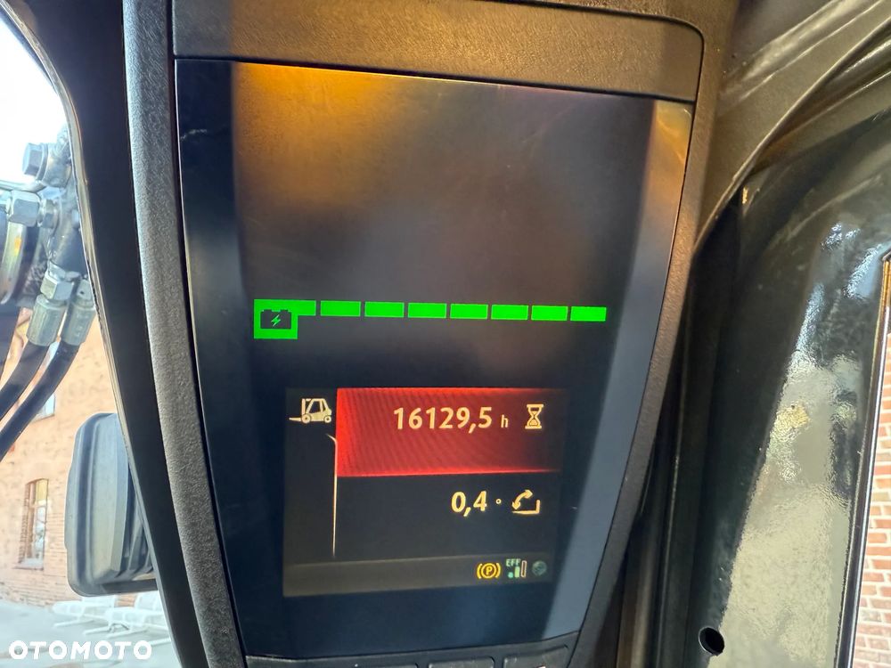 Linde E16PH-02 - 30