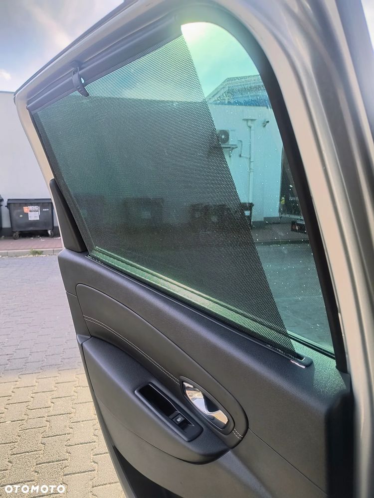 Renault Scenic Energy dCi 130 Start & Stop Euro 6 Bose Edition - 21