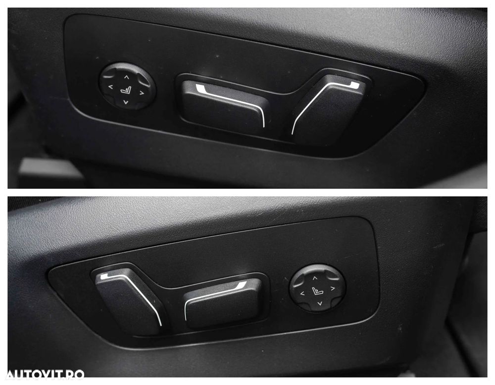 BMW Seria 5 520d xDrive Aut. - 16