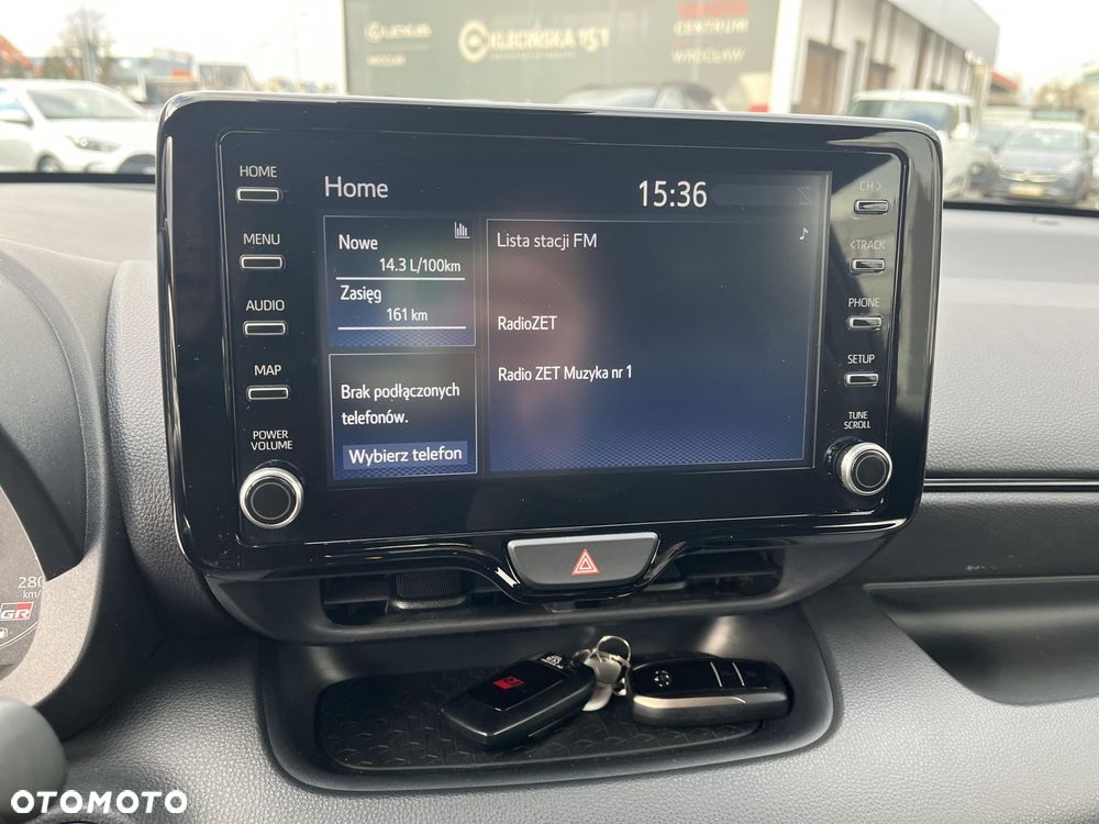 Toyota GR Yaris - 18