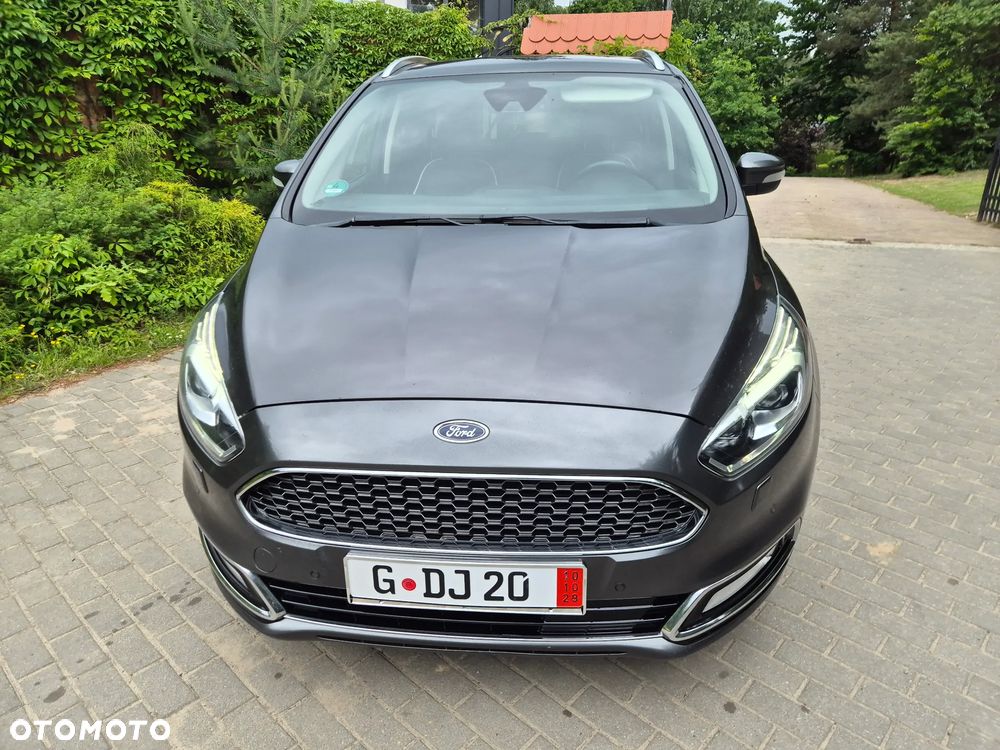 Ford S-Max 2.0 TDCi Bi-Turbo ST-Line PowerShift - 13