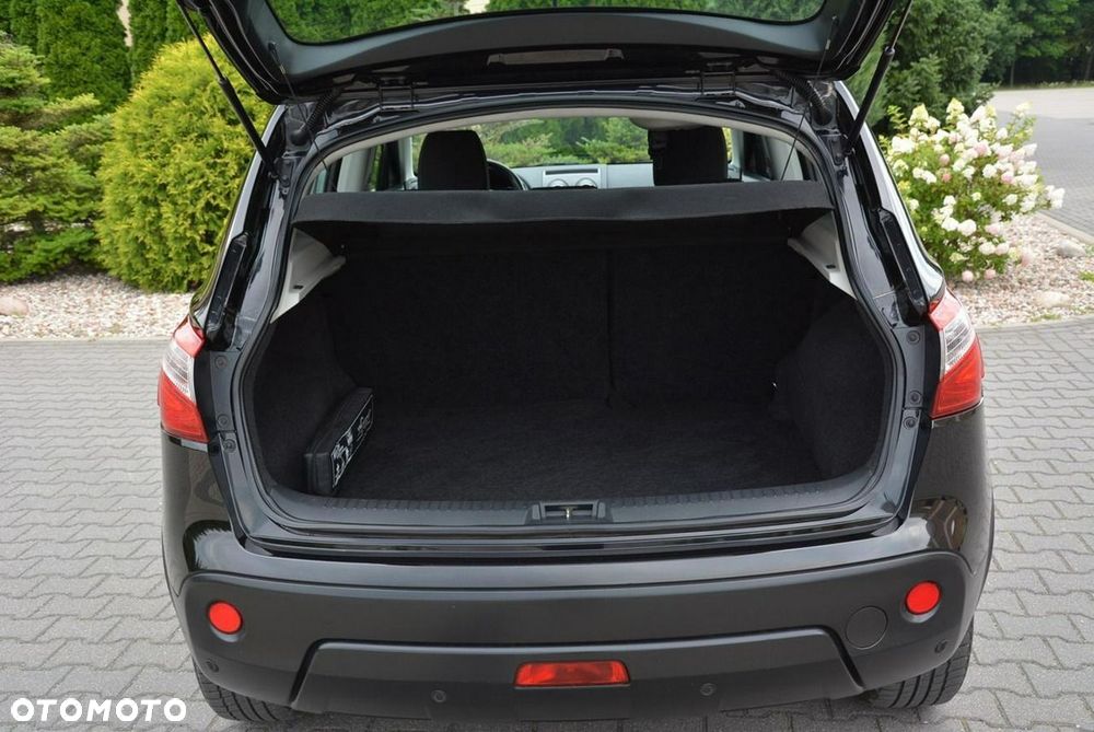 Nissan Qashqai 2.0 acenta - 29