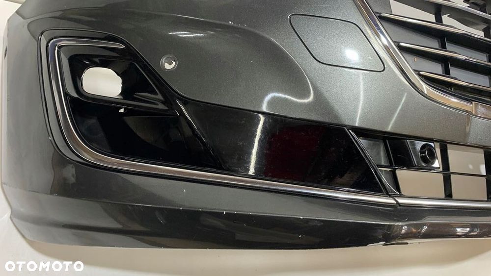 zderzak przód ford focus mk4 vignale - 6