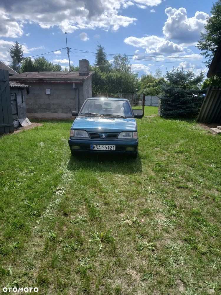 Polonez Caro - 3