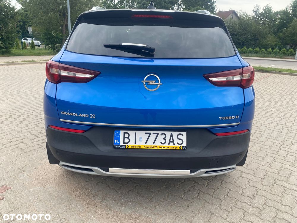 Opel Grandland X 1.6 CDTI Elite S&S - 2