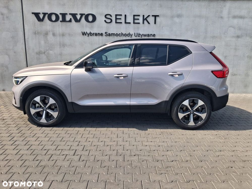 Volvo XC 40 - 6