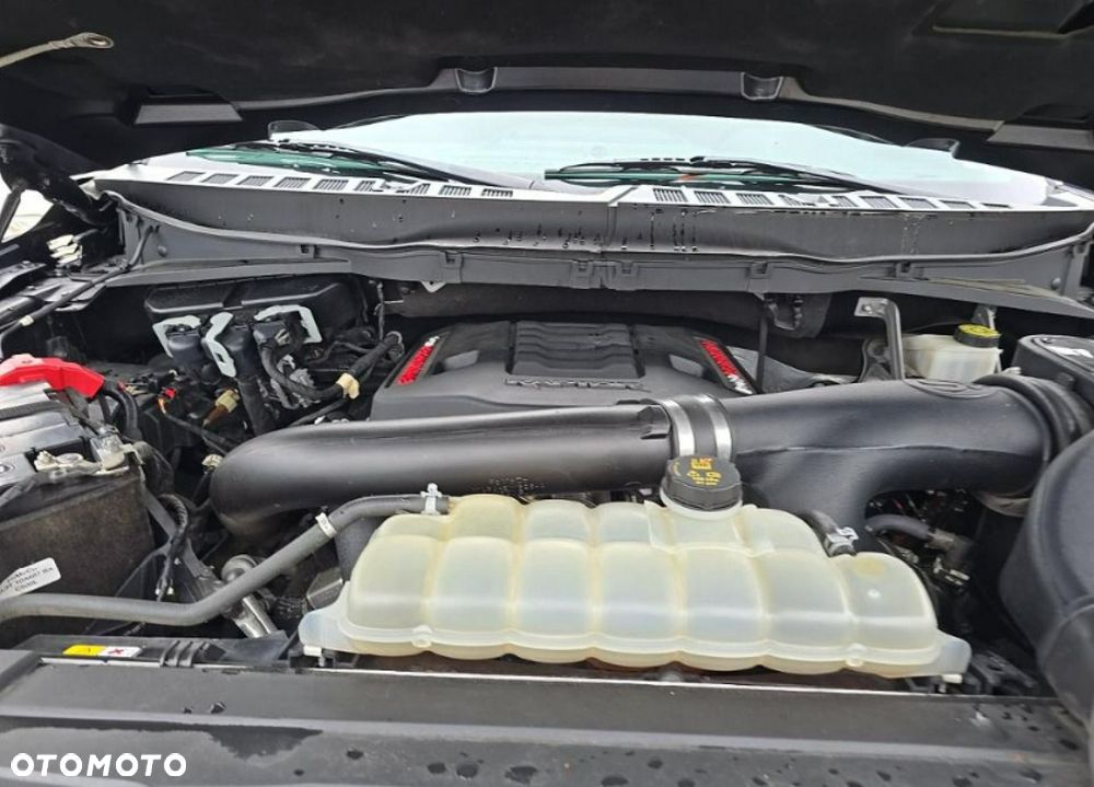 Ford F150 - 13
