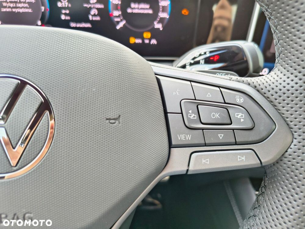 Volkswagen Tiguan - 27