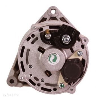 CA904 ALTERNATOR VOLVO 740 2.0 2.3 2.4D - 4