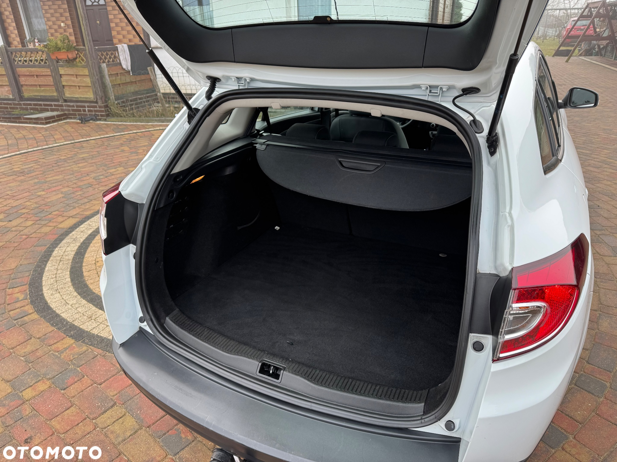 Renault Megane - 18