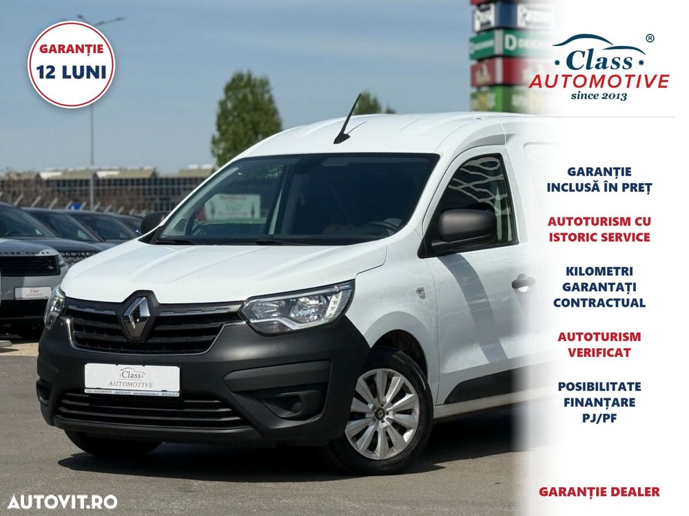 Renault Express - 2