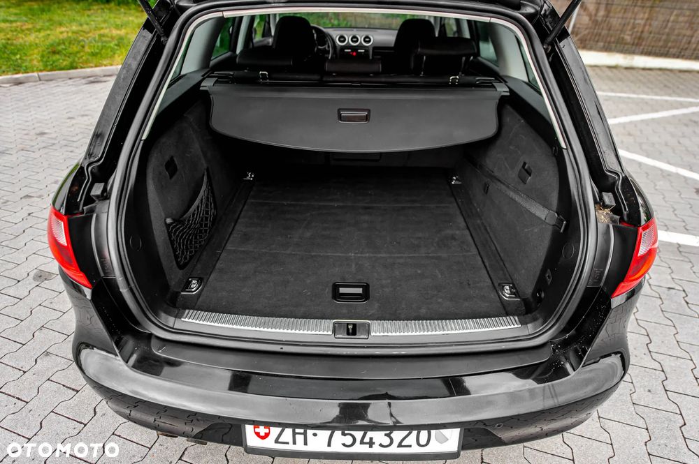 Seat Exeo 2.0 TDI DPF Sport - 18