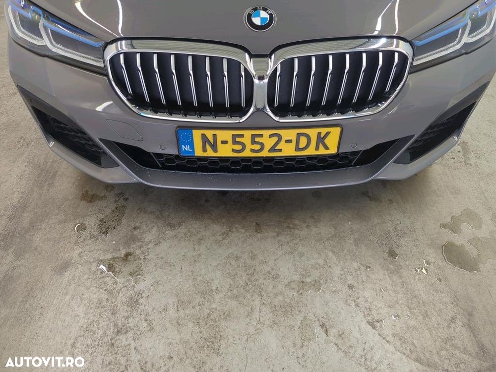 BMW Seria 5 - 16