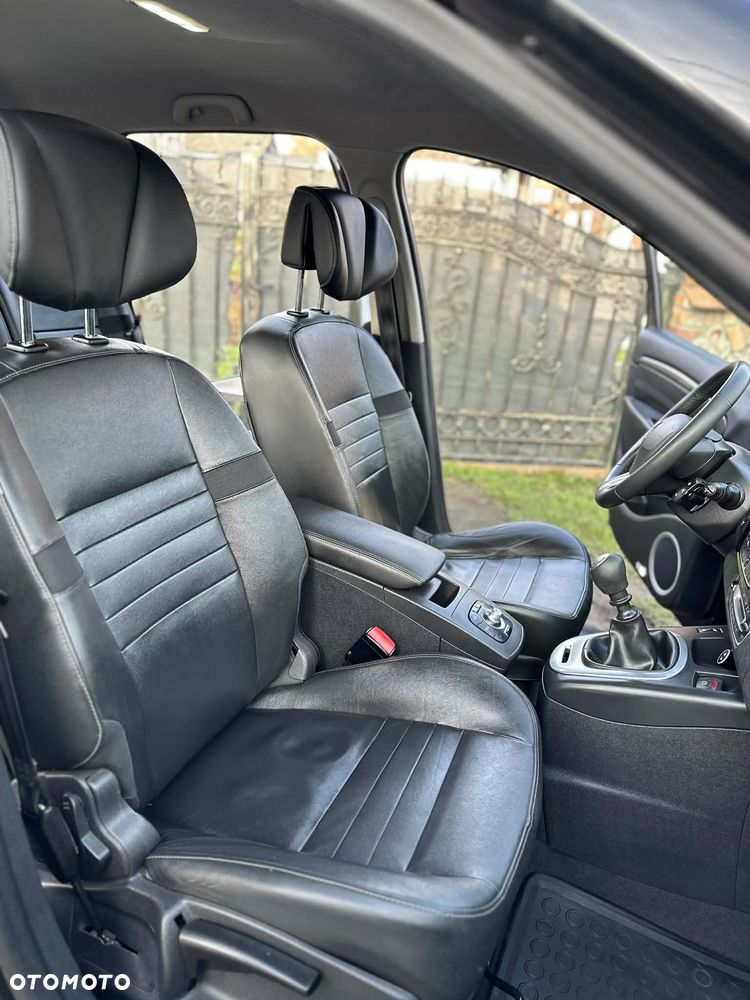 Renault Scenic 1.4 16V TCE Expression - 6