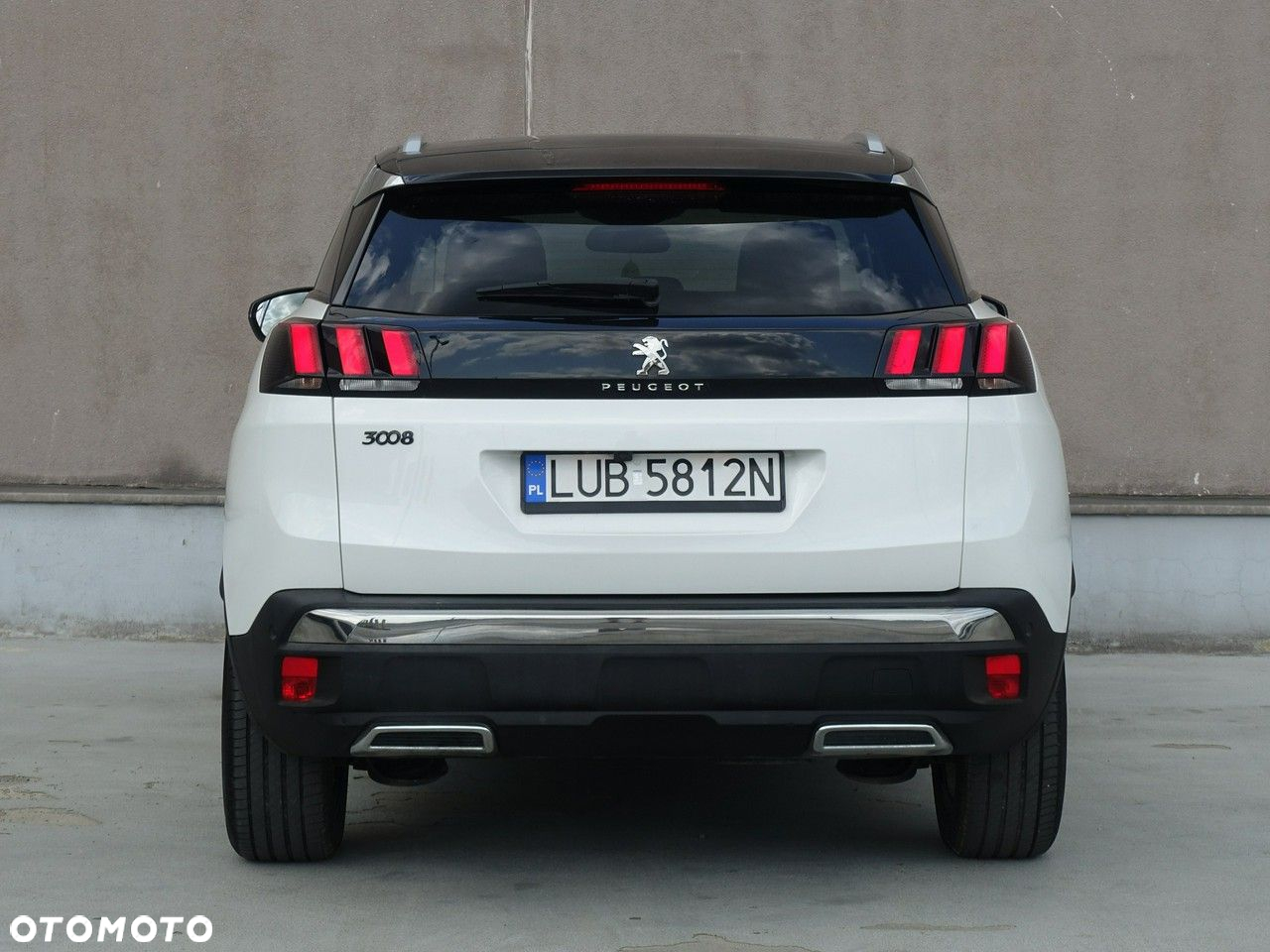 Peugeot 3008 - 9