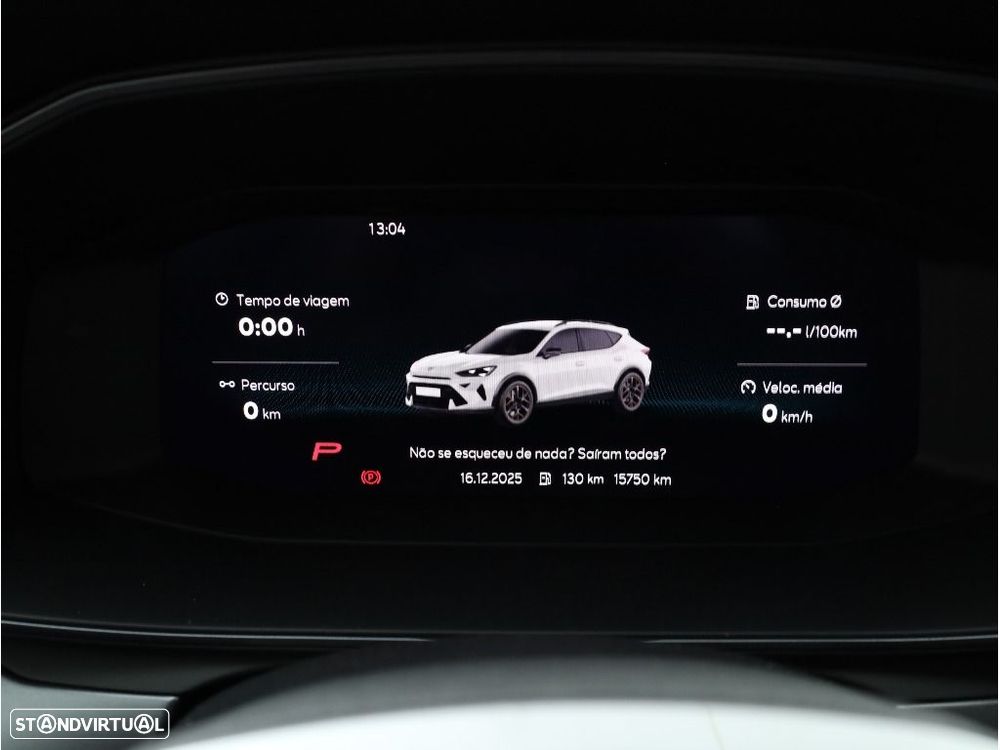 Cupra Formentor 1.5 eTSI DSG - 17