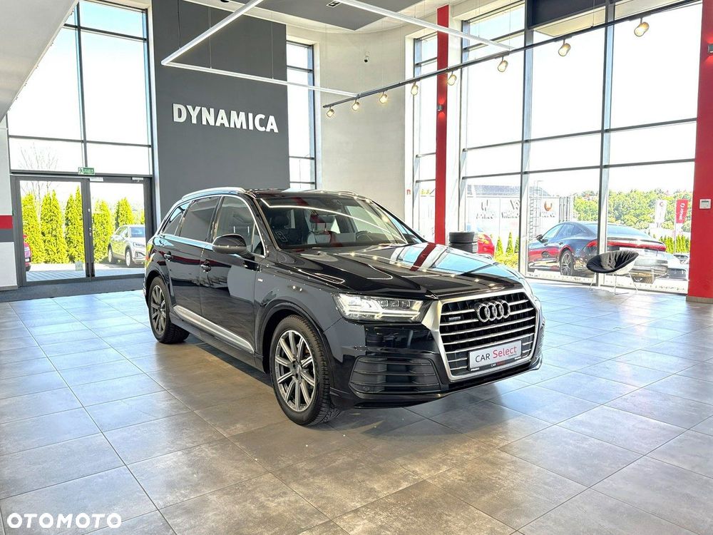 Audi Q7 - 2