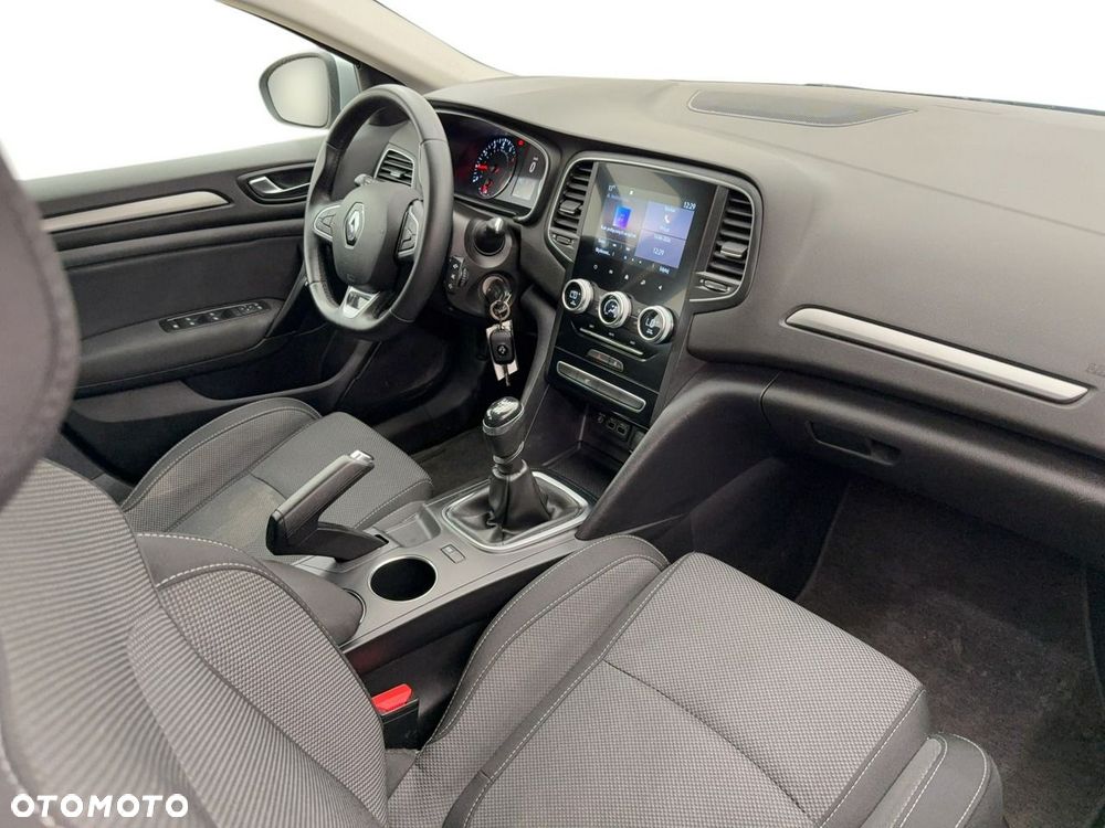 Renault Megane 1.3 TCe FAP Equilibre - 14