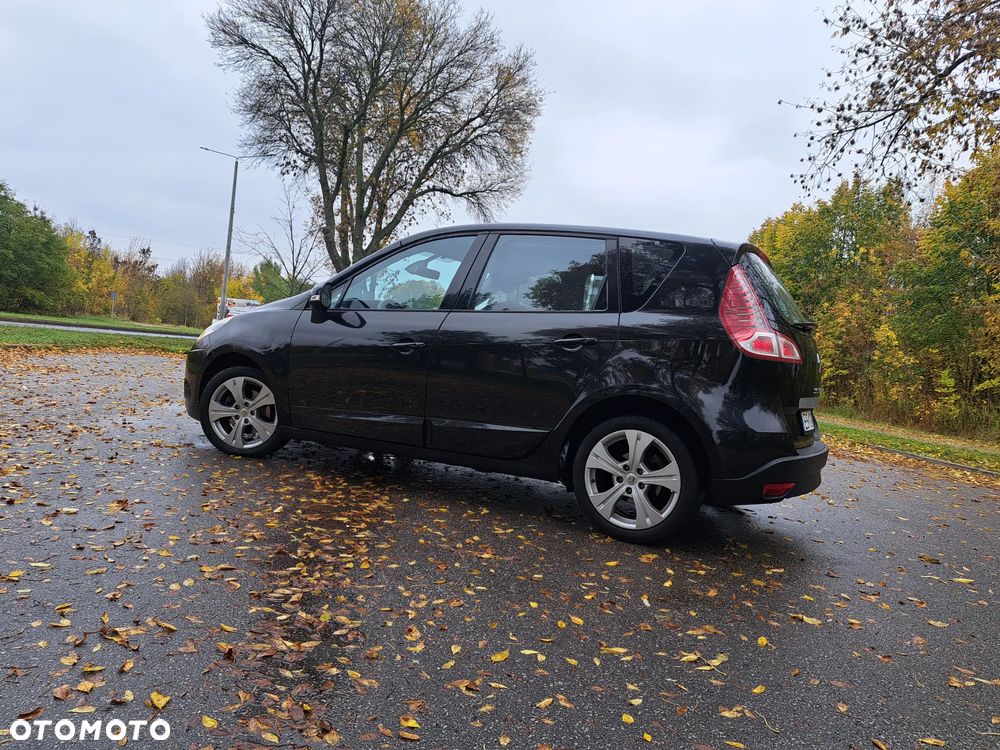 Renault Scenic 1.5 dCi Tech Run - 18