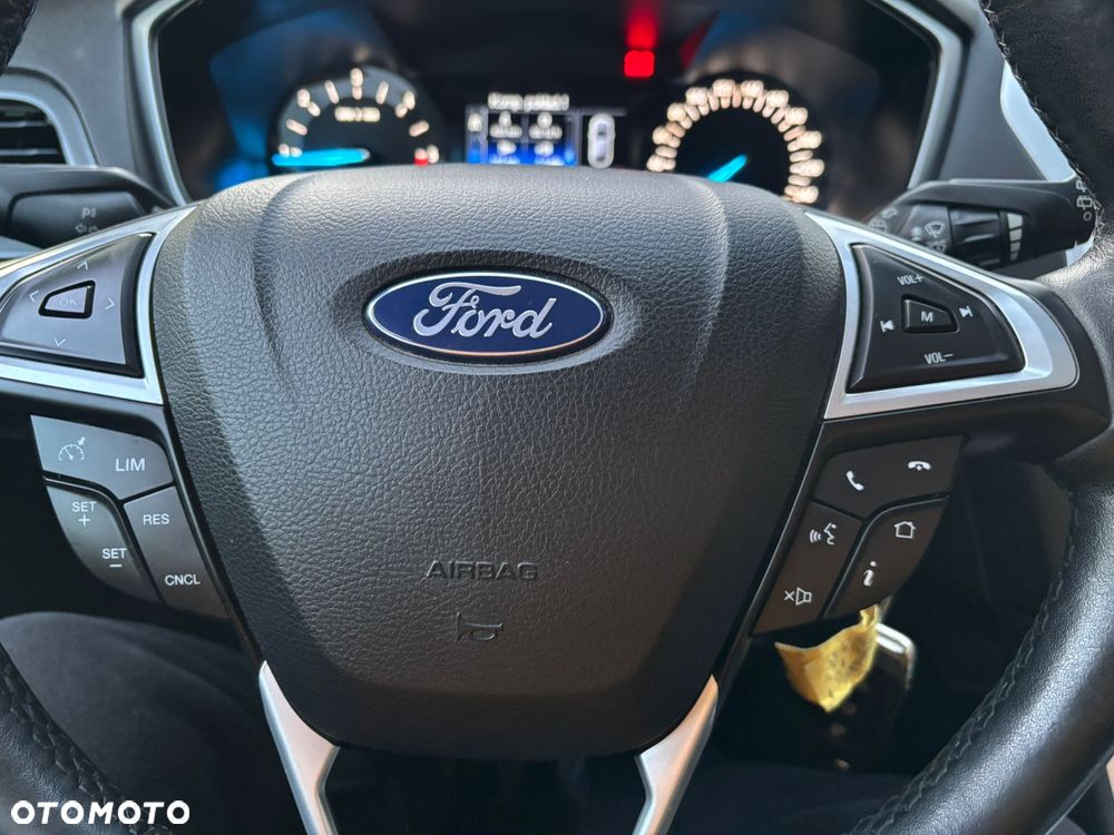 Ford Mondeo 1.5 TDCi Ambiente - 17