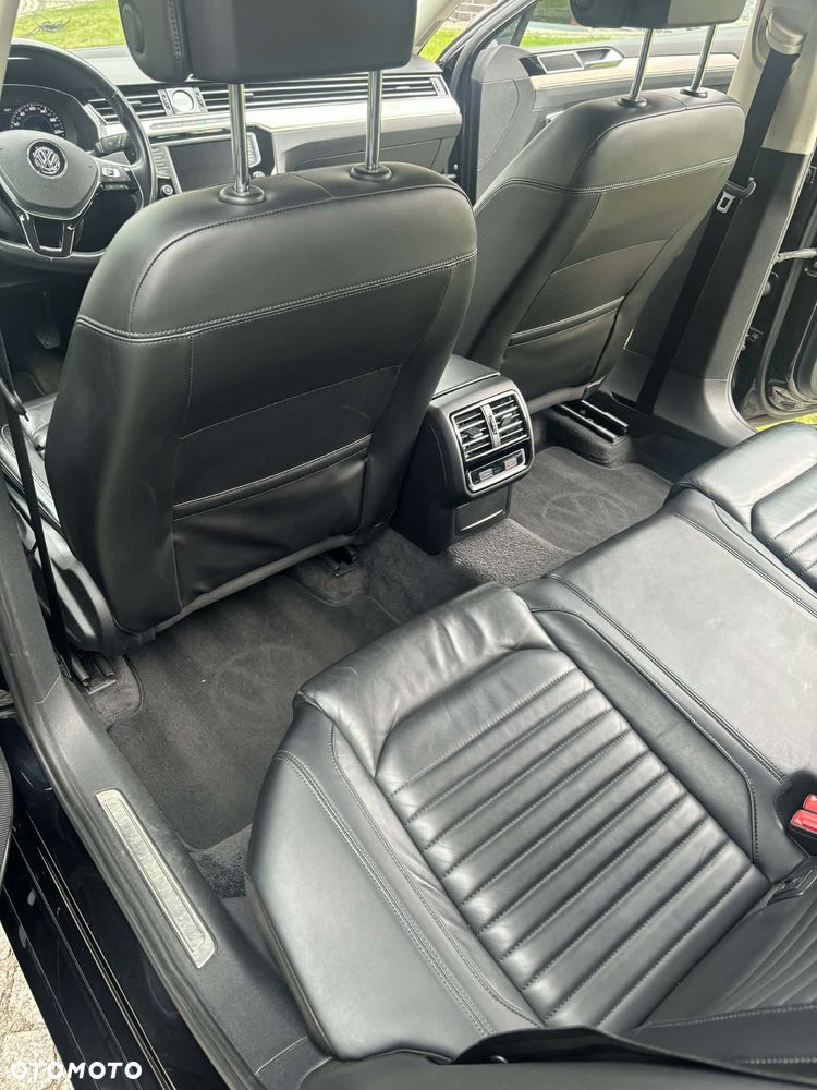 Volkswagen Passat 2.0 TDI BMT Highline - 9