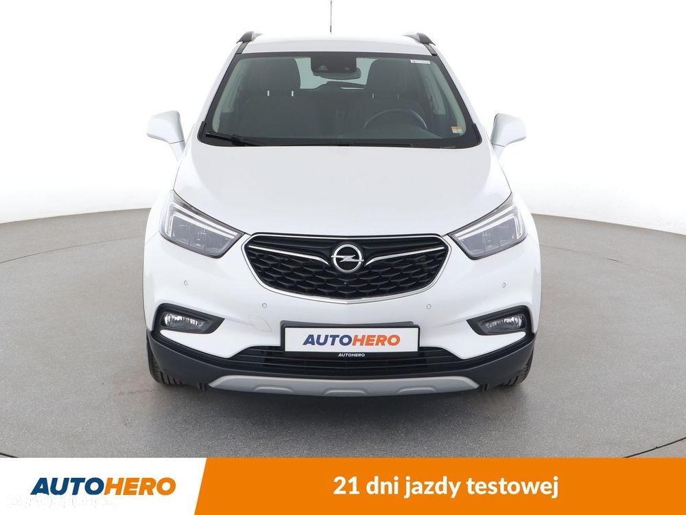 Opel Mokka - 9