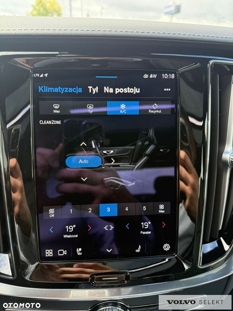 Volvo S60 - 21