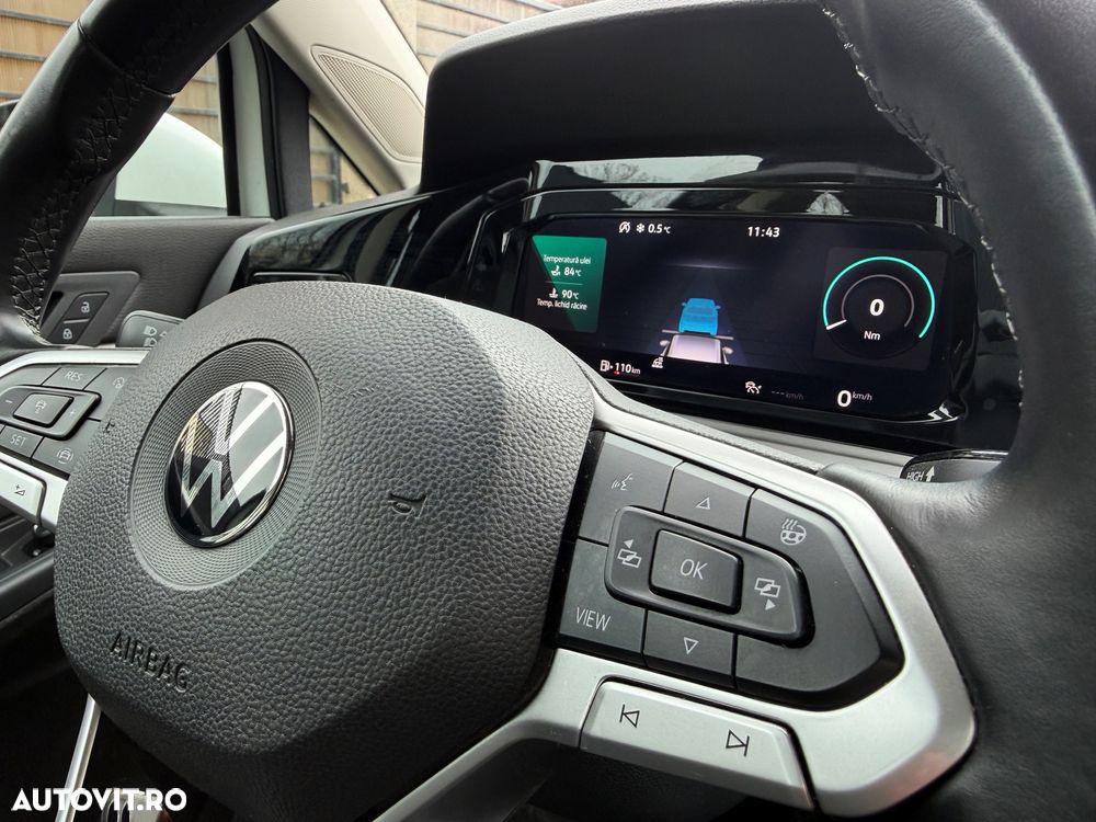Volkswagen Golf - 13