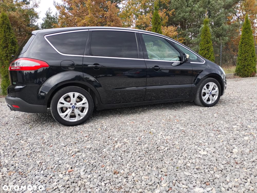 Ford S-Max - 10