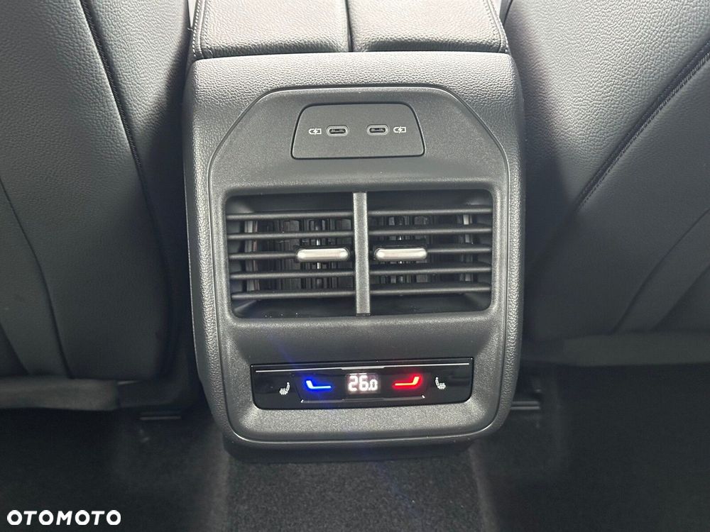 Skoda Superb 2.0 TSI 4x4 L&K DSG - 17