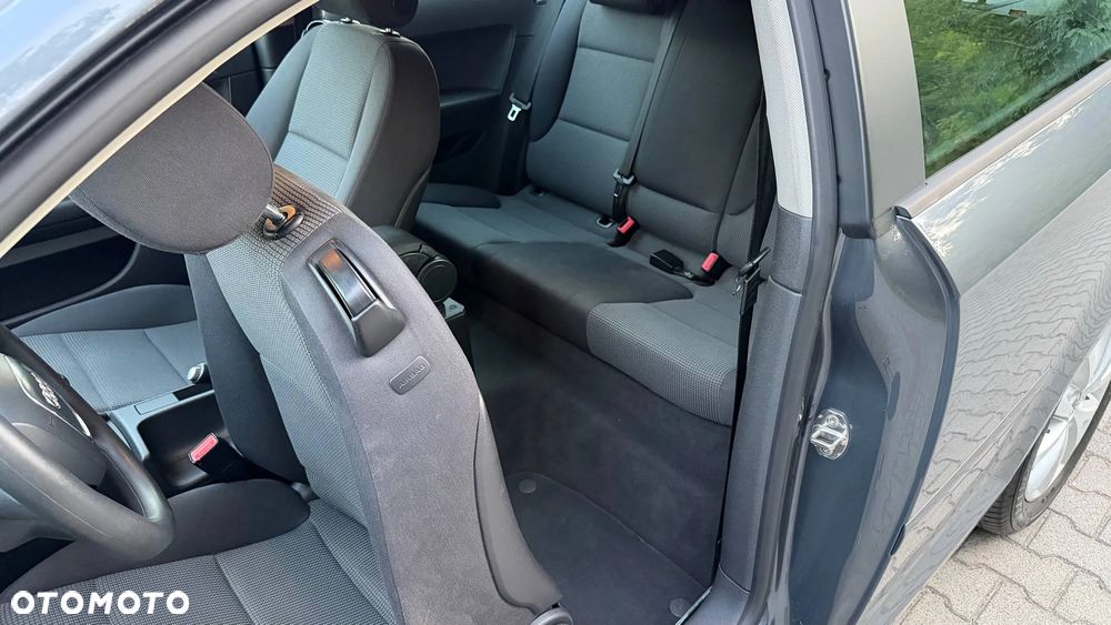 Audi A3 3-drzwiowe 1.9 TDI DPF Ambiente - 18