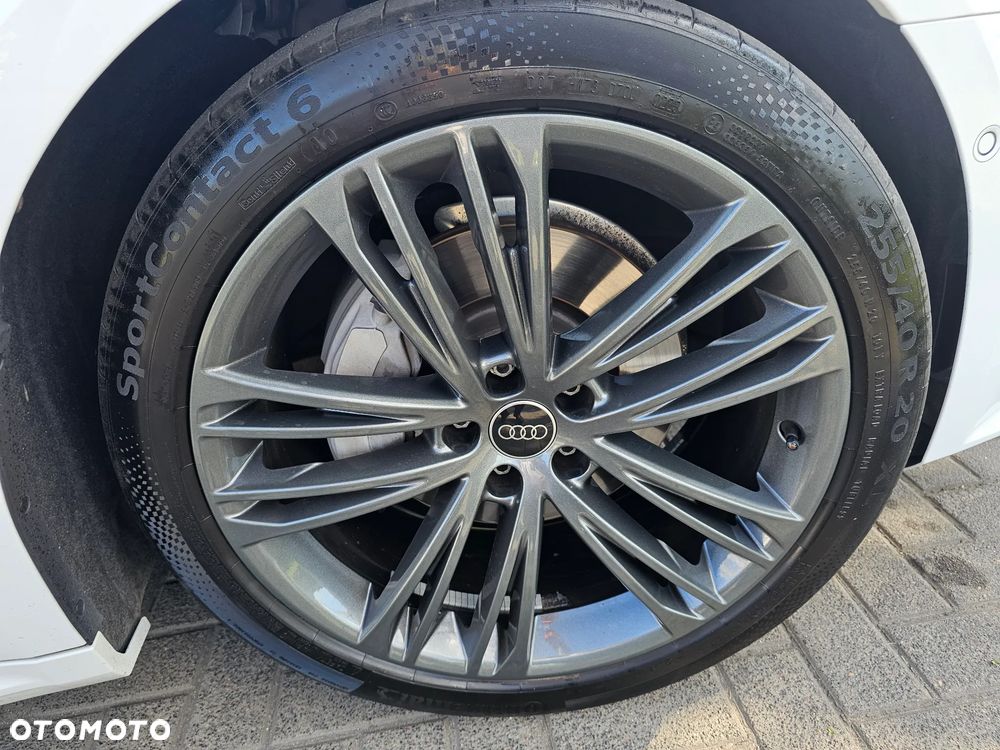 Audi A7 Sportback 45 TFSI Quattro S tronic - 21