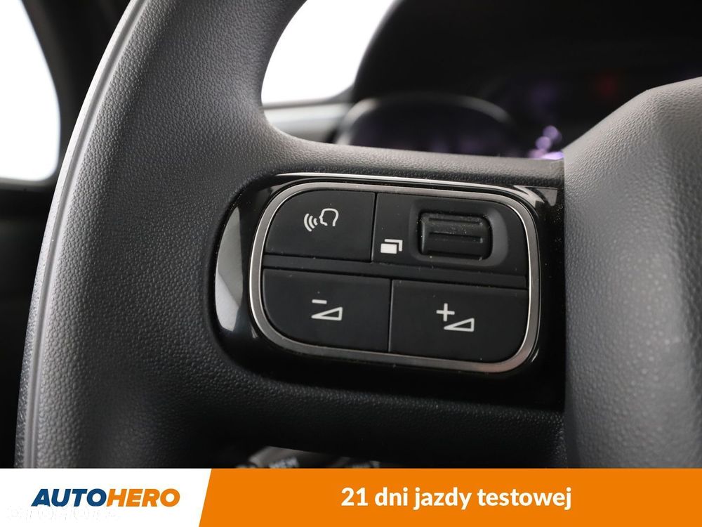 Citroën C3 1.2 PureTech Shine - 26