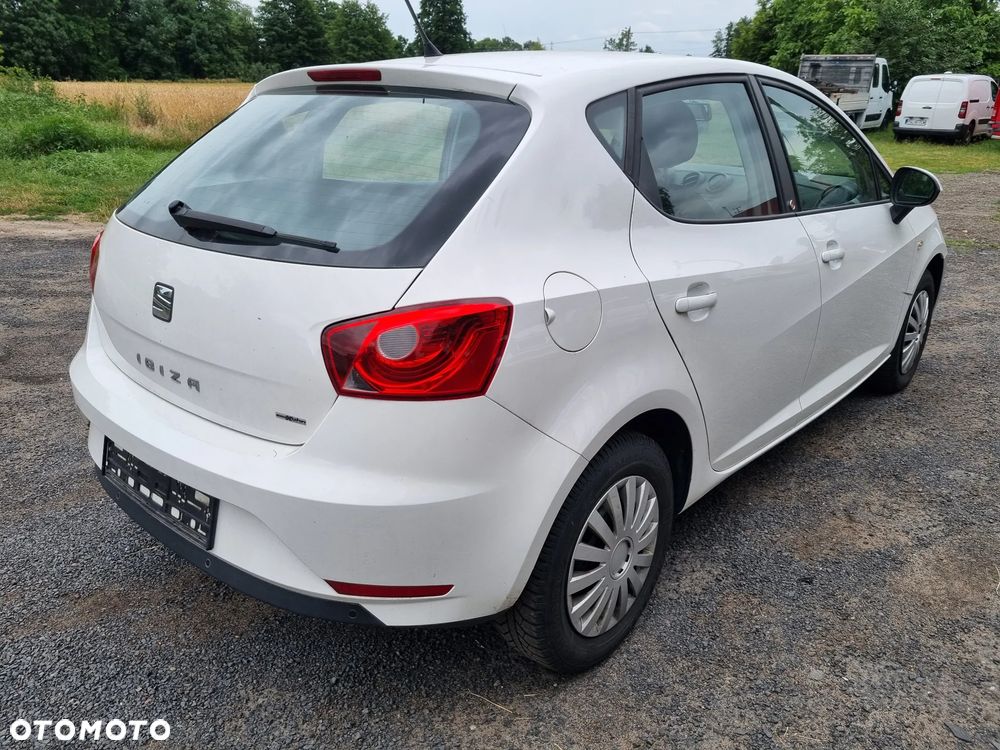 Seat Ibiza 1.0 MPI S&S Reference - 3