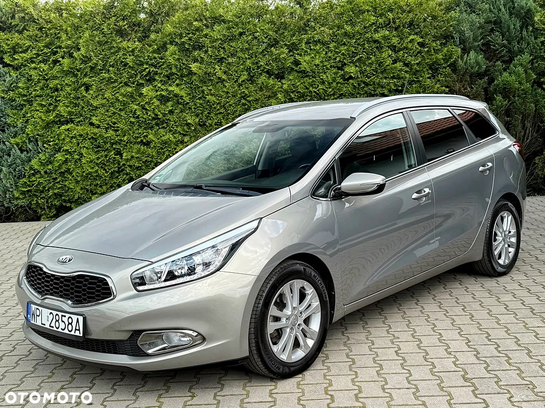 Kia Ceed Cee'd 1.4 XL - 7