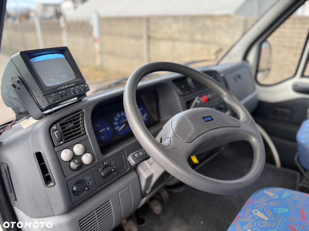 Fiat Ducato - 21