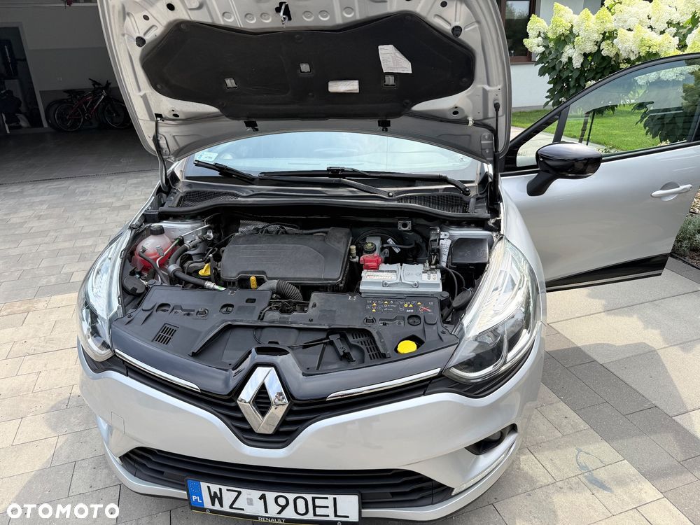 Renault Clio 1.2 16V Limited - 5
