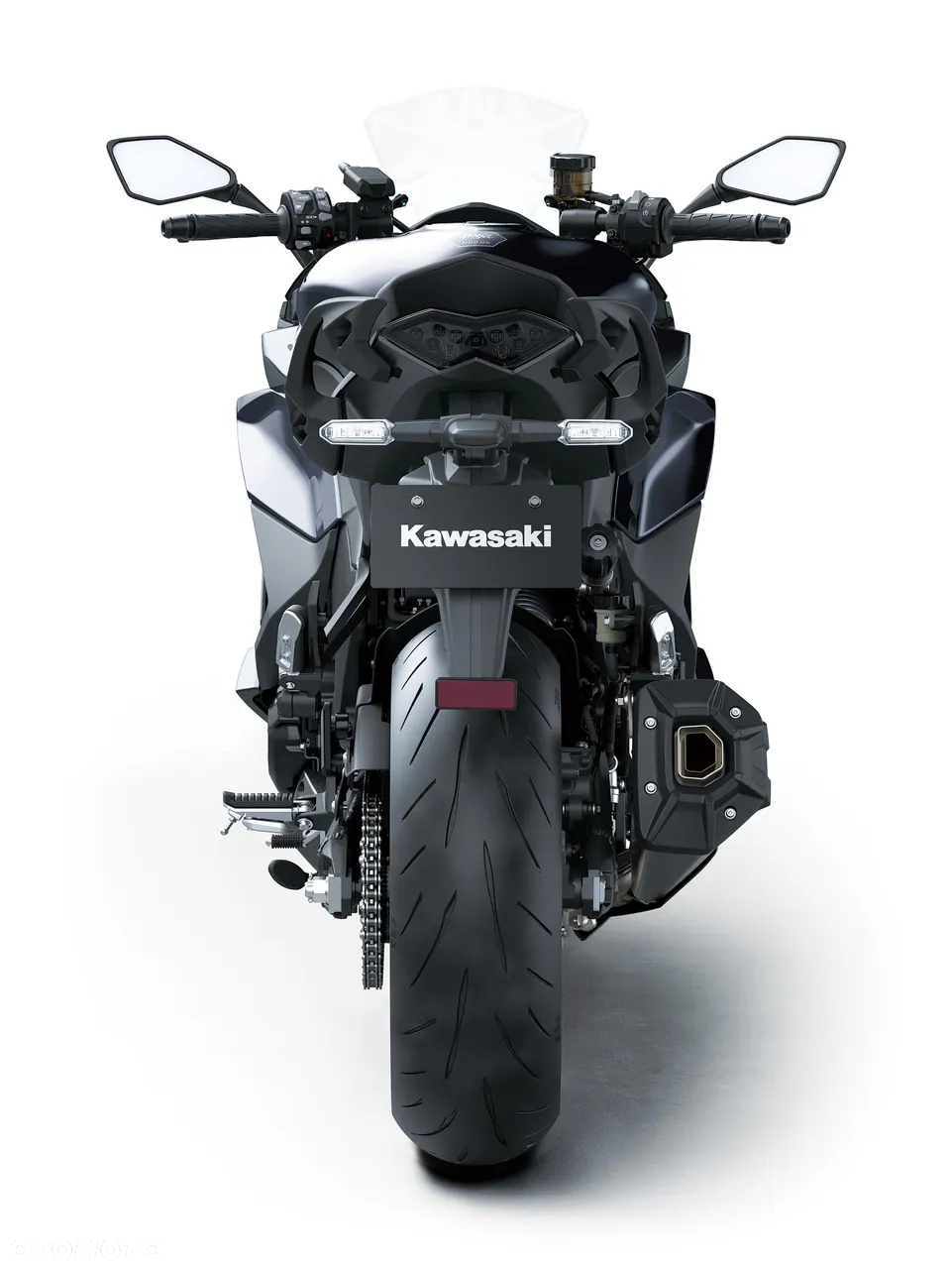 Kawasaki Ninja - 17