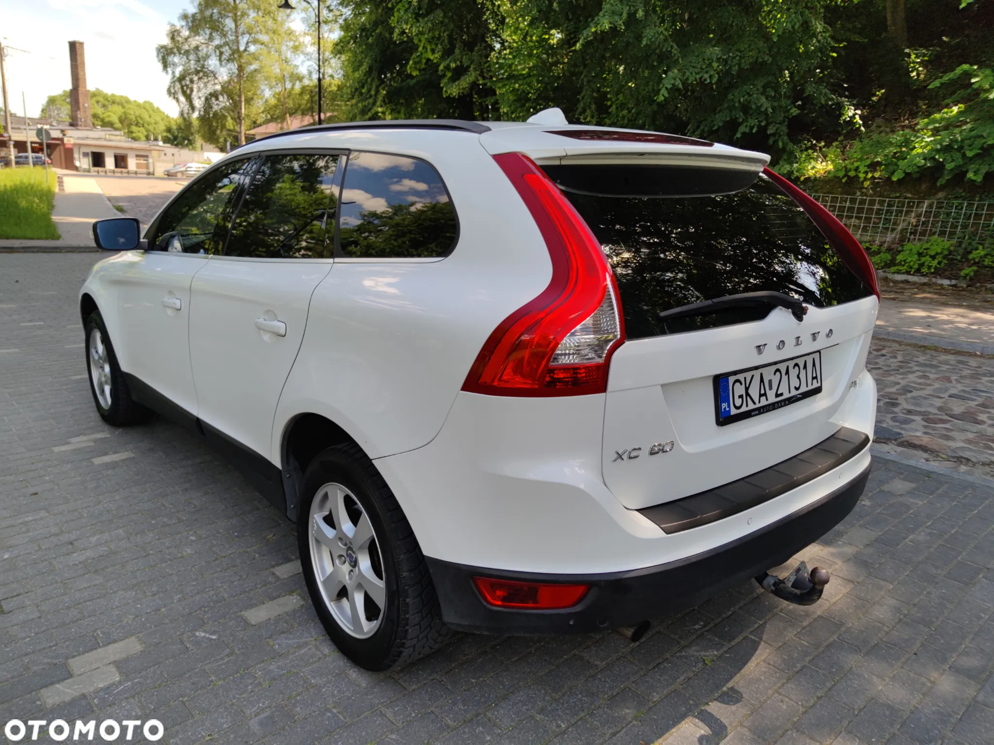 Volvo XC 60 D3 Momentum - 9