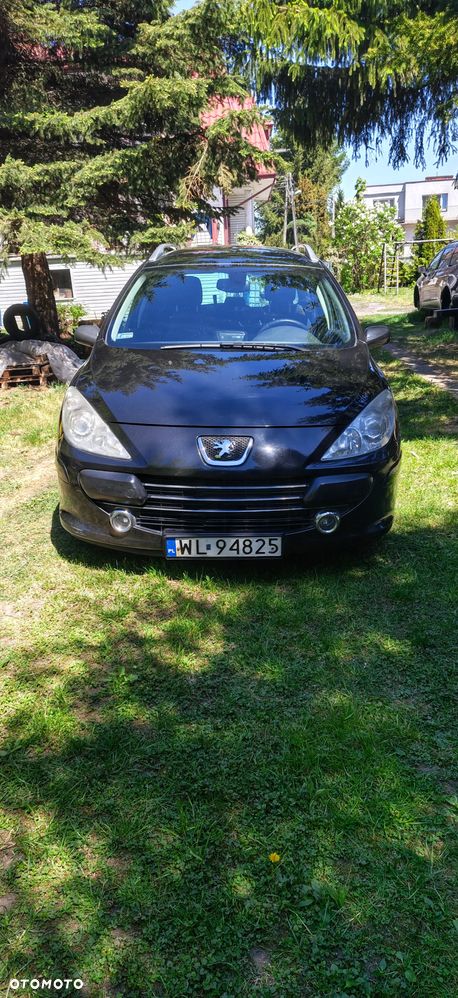 Peugeot 307 HDi 110 NAVTECH ON BOARD - 4