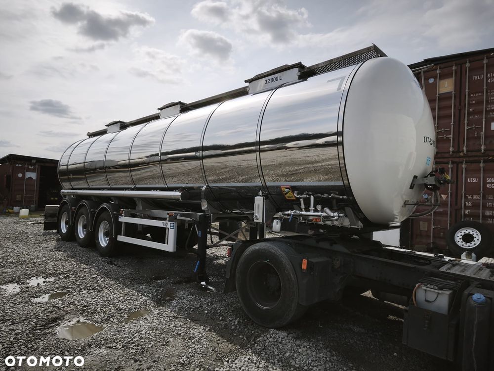 Lag 32000-1 komora - 9