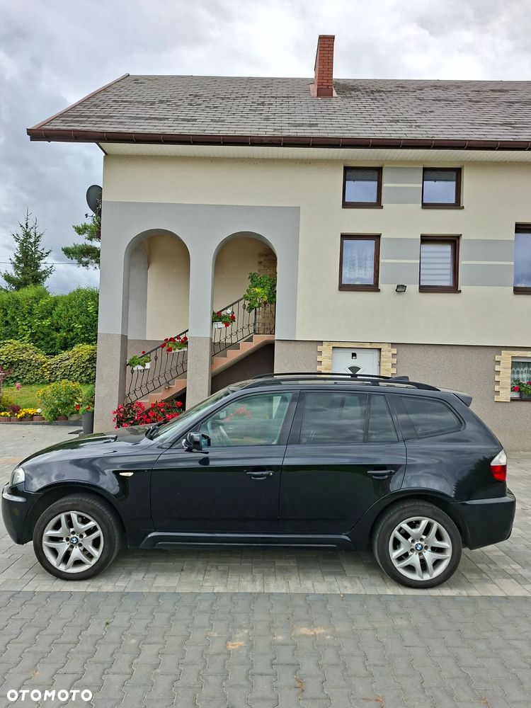 BMW X3 - 2