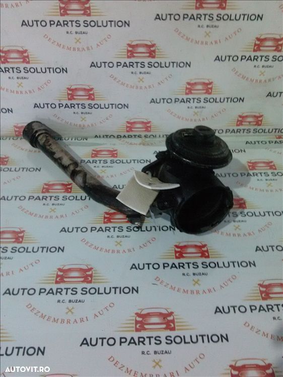 egr 2.2 cdi mb c class an fabr.2003 - 1