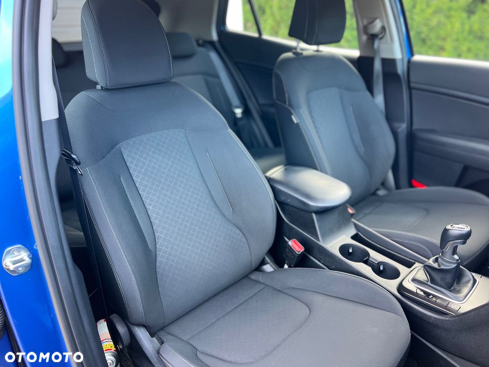 Kia Sportage 1.6 T-GDI L 2WD - 24